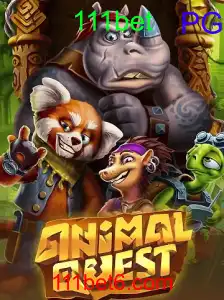 AnimalQuest