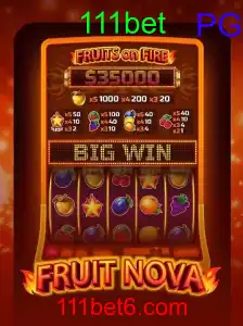 FruitNova
