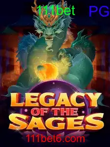 LegacyoftheSages