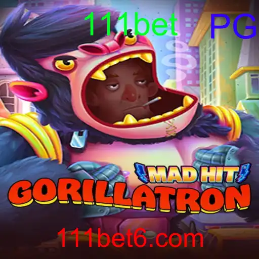 MadHitGorillatron