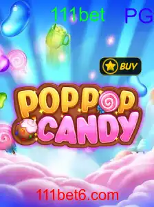 POPPOPCANDY